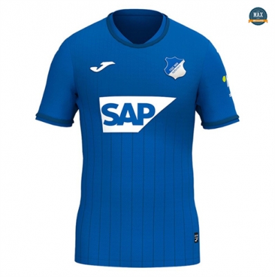 Nouveau Max Maillots Hoffenheim Domicile 2024/25