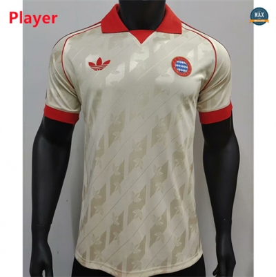 Achat Max Maillots Bayern Munich Player Spéciale 2024/25