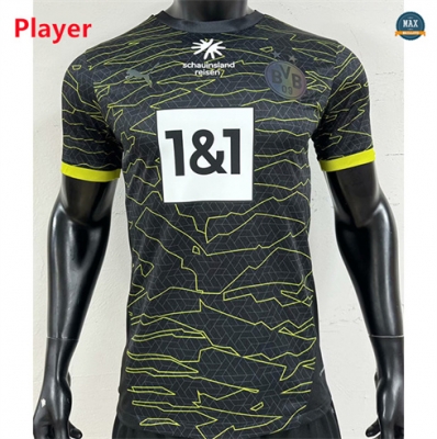 Mode‎ Max Maillots Borussia Dortmund Player Spéciale 2024/25