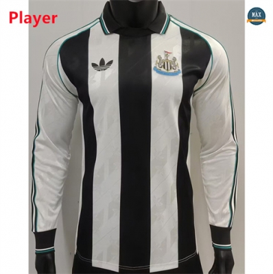 Choix Max Maillots Newcastle United Player Spéciale Manche Longue 2024/25