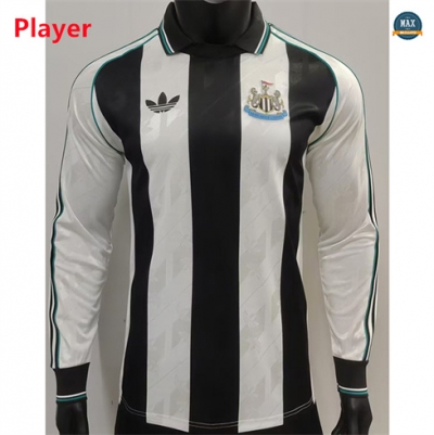 Choix Max Maillots Newcastle United Player Spéciale Manche Longue 2024/25