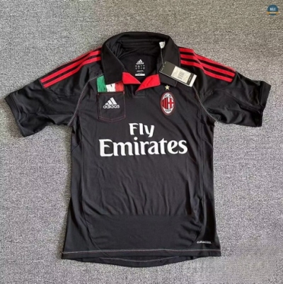 Max Maillot Rétro AC Milan Third 2012-13