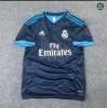 Soldes Max Maillots Retro 2015-16 Real Madrid Third