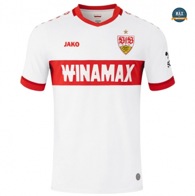 Max Maillot Stuttgart Domicile 2024/25
