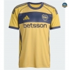 Max Maillots Boca Juniors Exterieur 2025/26