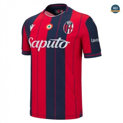 Max Maillots Bologna Domicile 2025/26