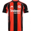 Max Maillot Eintracht Francfort Domicile 2025/26