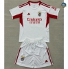 Max Maillot Benfica Enfant Third 2025/26
