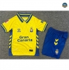 Max Maillots Las Palmas Enfant Domicile 2025/26