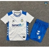 Max Maillots Tenerife Enfant Domicile 2025/26