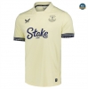 Max Maillots Everton Exterieur 2025/26