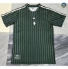 Max Maillots Juventus Vert T shirt 2025/26
