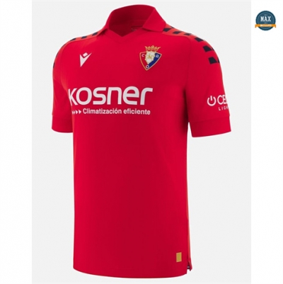 Max Maillots Osasuna Domicile 2025/26