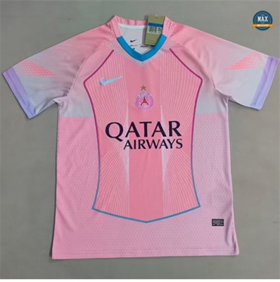 Max Maillot PSG Special Rose 2025/26