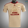 Max Maillot Retro 2010-11 Galatasaray Domicile