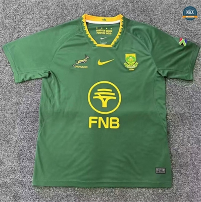 Maillot Foot Afrique du Sud Domicile 2025/26