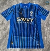 Max Maillot Al Hilal SFC Domicile 2025/26