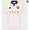 Max Maillot Al-Nassr FC Third 2025/26