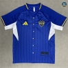 Maillot Foot Boca Juniors base-ball Bleu 2025/26