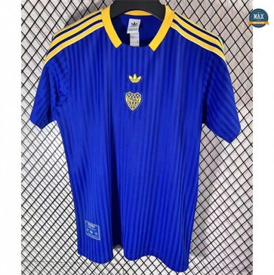 Maillot Foot Boca Juniors T-shirt 2025/26