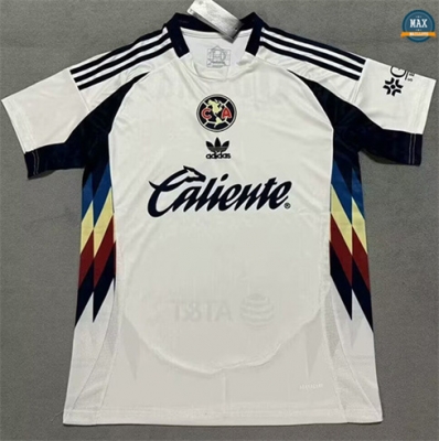 Max Maillot CF América Special Blanc 2025/26