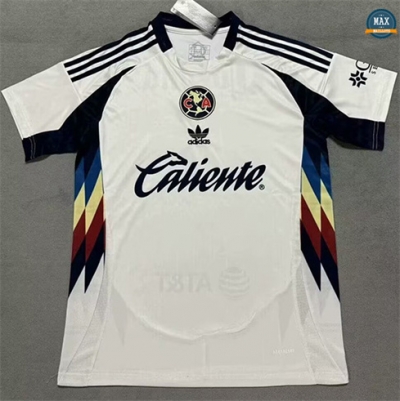 Max Maillot CF América Special Blanc 2025/26