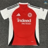 Max Maillots Eintracht Francfort Domicile 2025/26