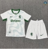 Maillot Foot Sporting CP Enfant Exterieur 2025/26