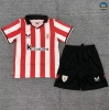 Max Maillot Athletic Bilbao Enfant Domicile 2025/26