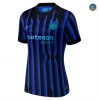 Max Maillot Inter Milan Femme Domicile 2025/26