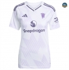 Max Maillot Manchester United Femme Exterieur 2025/26