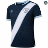 Max Maillots Guatemala Exterieur 2025/26