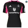 Maillot Foot Hamburger SV Third 2025/26