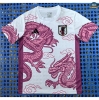 Max Maillots Japon Special Rouge Dragon 2025/26