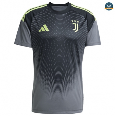 Max Maillot Juventus Gardien de but 2025/26