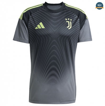 Max Maillot Juventus Gardien de but 2025/26
