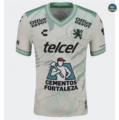 Maillot Foot Leon Exterieur 2025/26