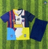 Max Maillots Neymar Enfant Special 2025/26