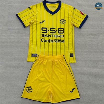 Max Maillot Verona Greece Enfant 50th 2025/26