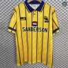 Max Maillots Retro 1995 Sheffield Wednesday F.C Exterieur
