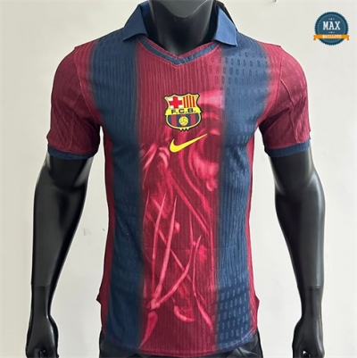 Max Maillots Barcelone Player Spécial 2025/26