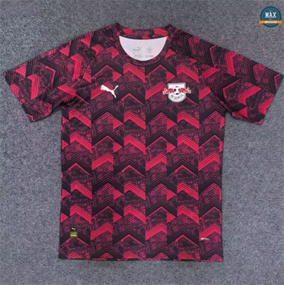Max Maillots RB Leipzig Training 2025/26