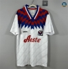 Maillot Retro Foot 1995-96 Lyon Domicile