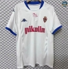 Max Maillot Retro 2001-02 Saragosse Domicile