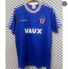 Max Maillots Rétro 1991 Sunderland Exterieur