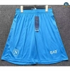 Maillot Foot Naples Shorts Domicile 2025/26