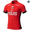 Max Maillot Urawa Red Diamonds Domicile 2025/26