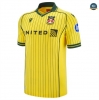 Maillot Foot Wrexham Exterieur 2025/26