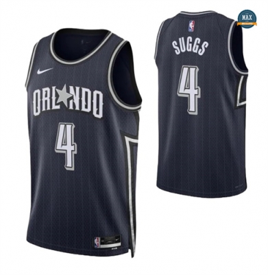 Max Maillot Jalen Suggs, Orlando Magic 2023/24 - City