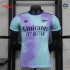 Max Maillots Player Version 2024/25 Arsenal Third